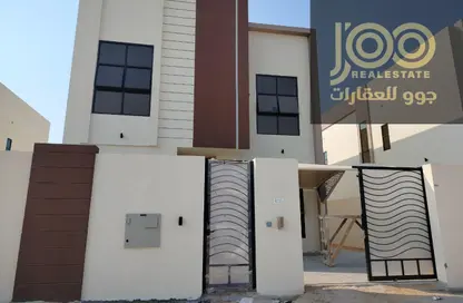 Villa - 5 Bedrooms - 5 Bathrooms for rent in Umm Al Thuoob - Umm Al Quwain