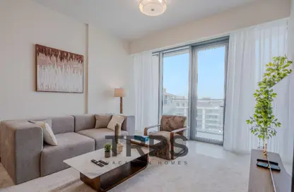 Apartment - 2 Bedrooms - 3 Bathrooms for rent in Canal Front Residence 9 - Canal Front Residences - Al Wasl - Dubai