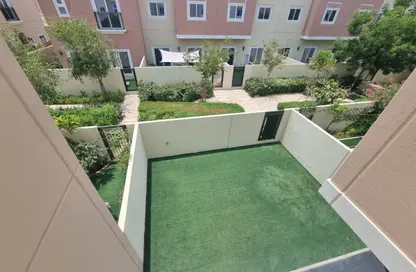 Villa - 3 Bedrooms - 4 Bathrooms for sale in Amaranta - Villanova - Dubai Land - Dubai