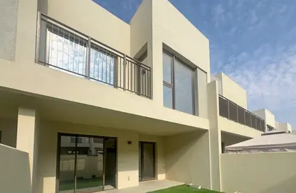 تاون هاوس - 3 غرف نوم - 4 حمامات للايجار في إكسبو جولف فيلاز - اعمار الجنوبية - دبي الجنوب (مركز دبي العالمي) - دبي