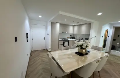 شقة - غرفة نوم - 1 حمام للايجار في ماسة المارينا 1 - ماسات المارينا - دبي مارينا - دبي شقة - غرفة نوم - 1 حمام للايجار في ماسة المارينا 1 - ماسات المارينا - دبي مارينا - دبي