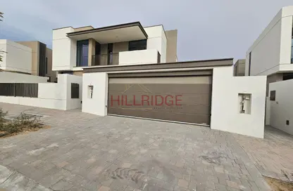 Villa - 4 Bedrooms - 5 Bathrooms for rent in Tilal Al Furjan - Al Furjan - Dubai