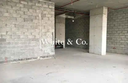 Shop - Studio for rent in Suburbia Podium - Suburbia - Downtown Jebel Ali - Dubai