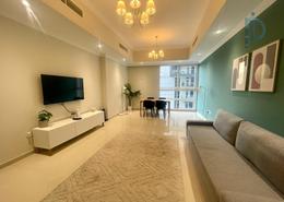Apartment - 2 bedrooms - 2 bathrooms for rent in Dunya Tower - Burj Khalifa Area - Downtown Dubai - Dubai