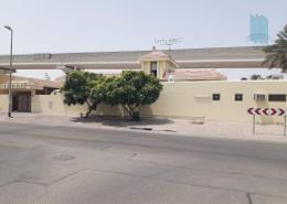 صورةمبنى خارجي لـ: فيلا - 6 حمامات للبيع في القصيص 3 - منطقة القصيص السكنية - القصيص - دبي, صورة 1