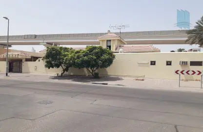 صورة لـ مبنى خارجي فيلا - استوديو - 6 حمامات للبيع في القصيص 3 - منطقة القصيص السكنية - القصيص - دبي ، صورة رقم 1