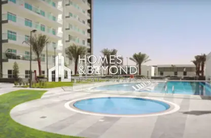 Apartment - 1 Bedroom - 2 Bathrooms for sale in Bella Rose - Al Barsha South - Al Barsha - Dubai