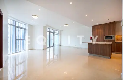Apartment - 3 Bedrooms - 4 Bathrooms for rent in Imperial Avenue - Downtown Dubai - Dubai
