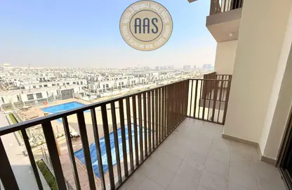 شقة - 2 غرف نوم - 2 حمامات للبيع في عزيزي العنبر - الفرجان - دبي
