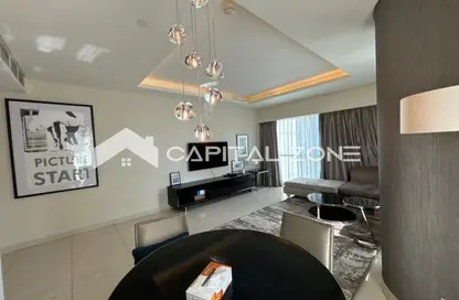 شقة - 3 غرف نوم - 4 حمامات للبيع في تاور D - داماك تاورز من باراماونت - الخليج التجاري - دبي
