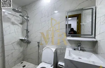 فيلا - 4 غرف نوم - 6 حمامات للبيع في مجمع الجولف - الزورا - عجمان