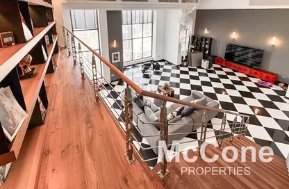 Apartment - 2 Bedrooms - 2 Bathrooms for rent in Murjan 5 - Murjan - Jumeirah Beach Residence - Dubai