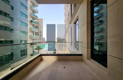 Apartment - 2 Bedrooms - 4 Bathrooms for rent in One Reem Island - Shams Abu Dhabi - Al Reem Island - Abu Dhabi