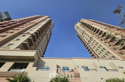 شقة - غرفة نوم - 2 حمامات للبيع في B السكن الإمبراطوري - أمبريال ريزيدنس - مثلث قرية الجميرا - دبي