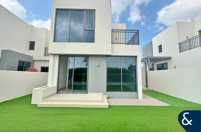 Villa - 4 Bedrooms - 3 Bathrooms for sale in Maple 3 - Maple at Dubai Hills Estate - Dubai Hills Estate - Dubai