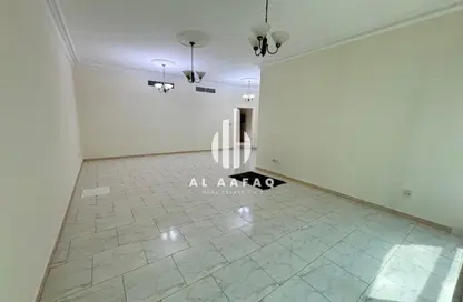 Apartment - 3 Bedrooms - 4 Bathrooms for rent in Al Majaz 3 - Al Majaz - Sharjah