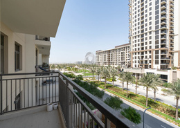 Apartment - 1 bedroom - 1 bathroom for rent in Parkviews - Town Square - Dubai Apartment - 1 bedroom - 1 bathroom for rent in Parkviews - Town Square - Dubai