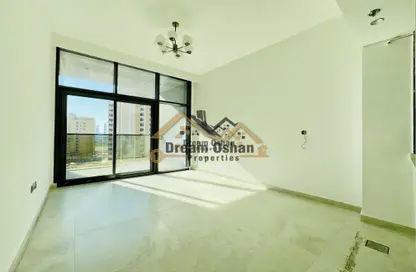 Apartment - Studio - 1 Bathroom for rent in Al Jaddaf - Dubai