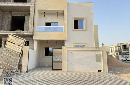 فيلا - 4 غرف نوم - 6 حمامات للبيع في الحليو 2 - الحليو - عجمان