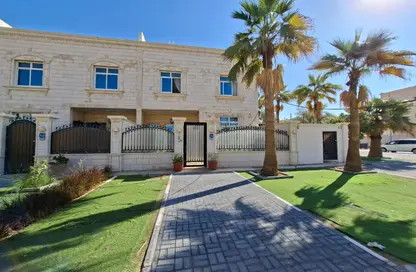 فيلا - 6 غرف نوم - 7 حمامات للايجار في مركز محمد بن زايد - مدينة محمد بن زايد - أبوظبي