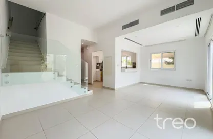 Townhouse - 4 Bedrooms - 4 Bathrooms for rent in Amaranta - Villanova - Dubai Land - Dubai