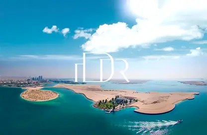 أرض - استوديو للبيع في جزيرة ناريل - أبوظبي