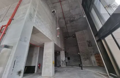 Warehouse - Studio - 1 Bathroom for rent in Al Barsha South 3 - Al Barsha South - Al Barsha - Dubai