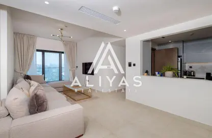 Apartment - 3 Bedrooms - 2 Bathrooms for sale in Binghatti Creek - Al Jaddaf - Dubai