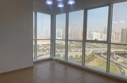 Apartment - 2 Bedrooms - 3 Bathrooms for rent in Al Zarooni - Al Mamzar - Deira - Dubai Apartment - 2 Bedrooms - 3 Bathrooms for rent in Al Zarooni - Al Mamzar - Deira - Dubai