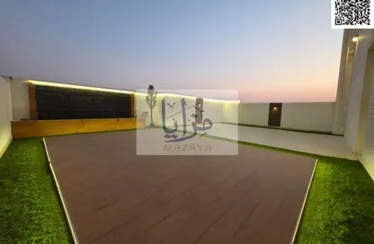 Villa - 5 Bedrooms - 7 Bathrooms for sale in Al Zaheya Gardens - Al Zahya - Ajman