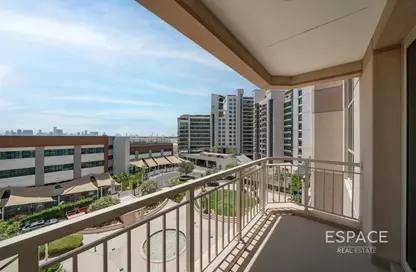 Apartment - 1 Bedroom - 2 Bathrooms for sale in Mosela Waterside Residences - Mosela - The Views - Dubai