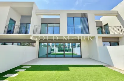 Villa - 3 Bedrooms - 4 Bathrooms for rent in Nara - The Valley - Dubai