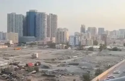 Apartment - 2 Bedrooms - 2 Bathrooms for sale in Al Rashidiya Towers - Ajman Downtown - Ajman