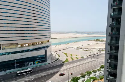 Apartment - 2 Bedrooms - 3 Bathrooms for sale in The Bridges - Shams Abu Dhabi - Al Reem Island - Abu Dhabi