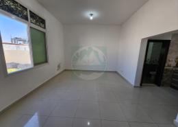 Studio - 1 bathroom for rent in Shakhbout City - Abu Dhabi