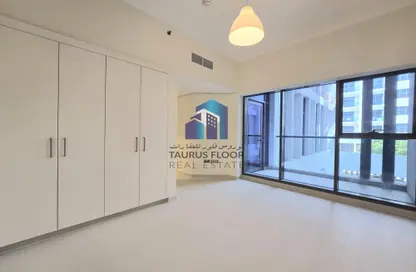 Apartment - 1 Bedroom - 2 Bathrooms for rent in wasl port views - Al Mina - Dubai