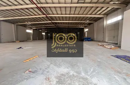 مستودع - استوديو - 1 حمام للايجار في أم الثعوب - أم القيوين