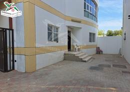 Apartment - 3 bedrooms - 5 bathrooms for rent in Jafeer Obaid - Al Towayya - Al Ain