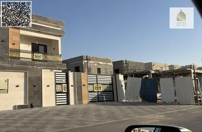 أرض - استوديو للبيع في الزاهية جاردنز - الزاهية - عجمان