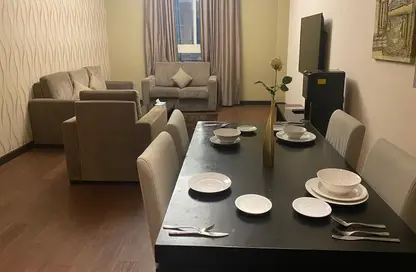 Apartment - 2 Bedrooms - 2 Bathrooms for rent in Platinum One - Arjan - Dubai