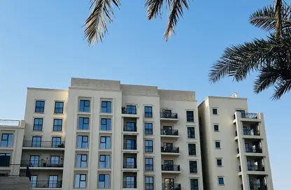 Apartment - 1 Bedroom - 2 Bathrooms for sale in Noor Residence - Maryam Gate Residence - Maryam Island - Sharjah