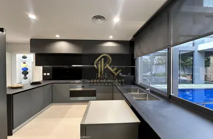 Villa - 5 Bedrooms - 6 Bathrooms for rent in Sendian - Masaar - Tilal City - Sharjah