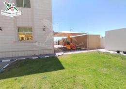 Apartment - 3 bedrooms - 3 bathrooms for rent in Al Sarooj - Al Ain
