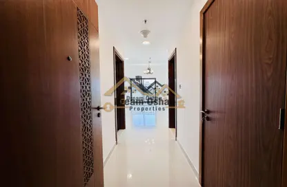 Apartment - 1 Bedroom - 2 Bathrooms for rent in Al Jaddaf - Dubai