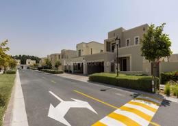 Villa - 4 bedrooms - 5 bathrooms for rent in Azalea - Arabian Ranches 2 - Dubai