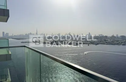 Apartment - 1 Bedroom - 1 Bathroom for sale in The Grand - Dubai Creek Harbour (The Lagoons) - Dubai