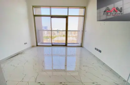 Apartment - Studio - 1 Bathroom for rent in Time 1 - Dubai Land - Dubai