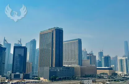 شقة - 1 حمام للبيع في جلوبال ليك فيو - (JLT) مجمع E - أبراج بحيرة الجميرا - دبي