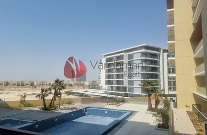 Apartment - 2 Bedrooms - 3 Bathrooms for sale in Divine Living - Arjan - Dubai