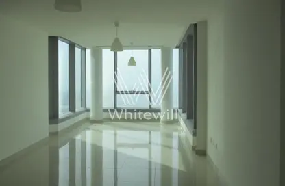 شقة - غرفة نوم - 2 حمامات للبيع في برج سكاي - شمس أبوظبي - جزيرة الريم - أبوظبي